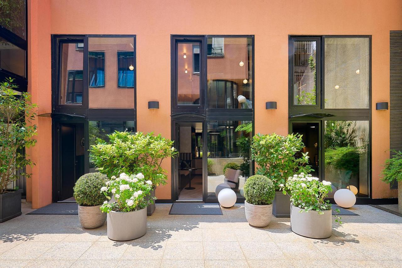 Ferienwohnung Court 5 Zagreb Exterior foto